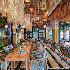 Sugar Marina Resort - FASHION - Kata Beach - SHA plus