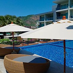 Sugar Palm Grand Hillside - SHA Plus