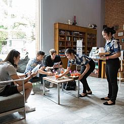 Sugar Palm Grand Hillside - SHA Plus