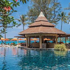 Beyond Resort Kata - SHA Plus