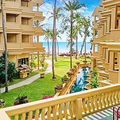 Beyond Resort Kata - SHA Plus