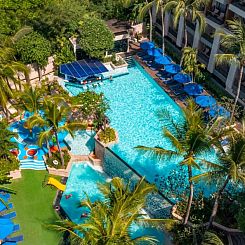 Novotel Phuket Kata Avista Resort and Spa - SHA Plus