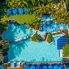 Novotel Phuket Kata Avista Resort and Spa - SHA Plus