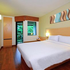 Ibis Phuket Kata - SHA Plus