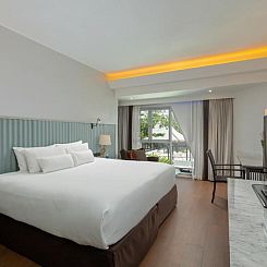 The Boathouse Phuket - SHA Plus
