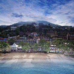 The Boathouse Phuket - SHA Plus