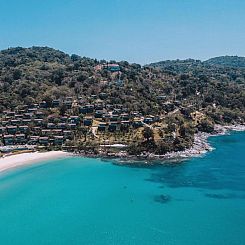 The Shore At Katathani - Adult Only - SHA Plus