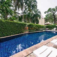 Jinta Andaman - SHA B3586