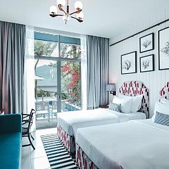 Sugar Marina Resort - NAUTICAL - Kata Beach - SHA plus