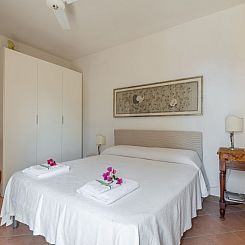 Vakantiehuis  del Mare dipinto