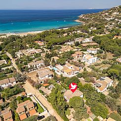 Vakantiehuis Approdo