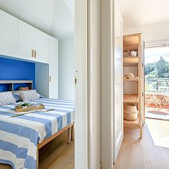 Appartement Il Nido del Porto