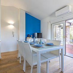 Appartement Il Nido del Porto