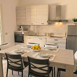 Appartement Sutt'e Riu
