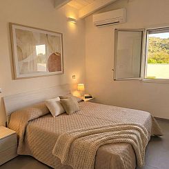 Appartement Sutt'e Riu