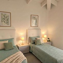 Appartement Sutt'e Riu