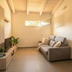 Appartement Sutt'e Riu