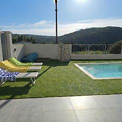 Appartement Orvile