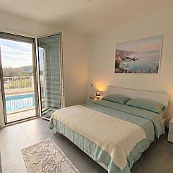 Appartement Orvile