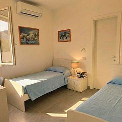 Appartement Orvile