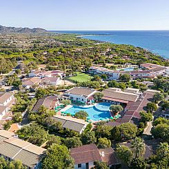 Appartement Apt. Dorata SA, mit gemeinsamem Schwimmbad