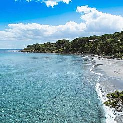 Appartement Villa Alba 2D, Nähe Strand