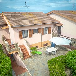 Appartement Villetta Bilo Janna
