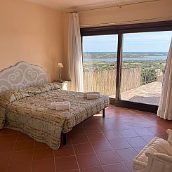 Vakantiehuis Villa Camilla