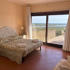Vakantiehuis Villa Camilla
