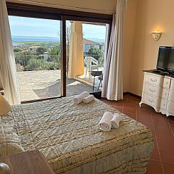 Vakantiehuis Villa Camilla
