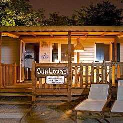 SunLodge Redwood