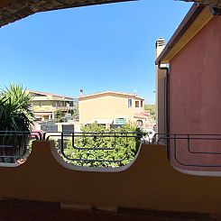 Vakantiehuis - Südsardinien