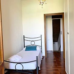 Vakantiehuis - Südsardinien