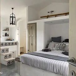 Leontine's Lodge in Sardinië