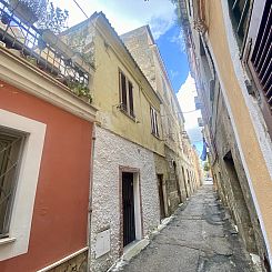 Appartement in Sassari