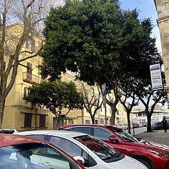 Appartement in Sassari