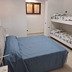 Appartement Casa Noah