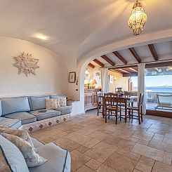 Vakantiehuis Valentina