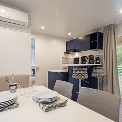 Vakantiehuis Centro Vacanze Isuledda