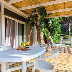 Vakantiehuis Centro Vacanze Isuledda