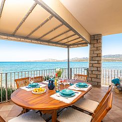 Appartement Donatella
