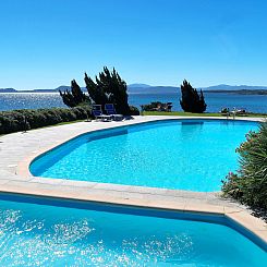 Appartement Castagno