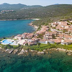 Appartement Castagno