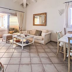 Appartement Castagno