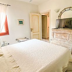 Appartement Castagno