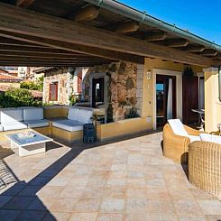 Appartement S'Abba e Sa Pedra