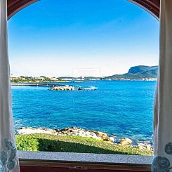 Appartement S'Abba e Sa Pedra