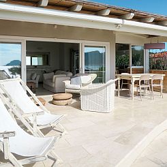Vakantiehuis Tugurio