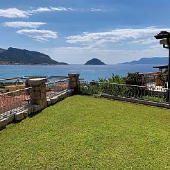 Appartement Lentischio