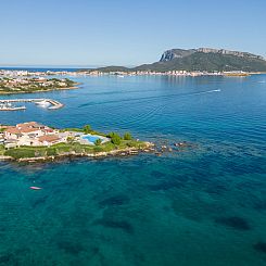 Appartement Lentischio